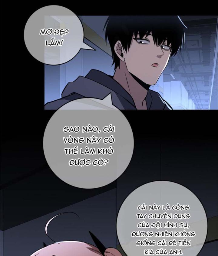 Cuồng Thám Chapter 149 - Trang 3