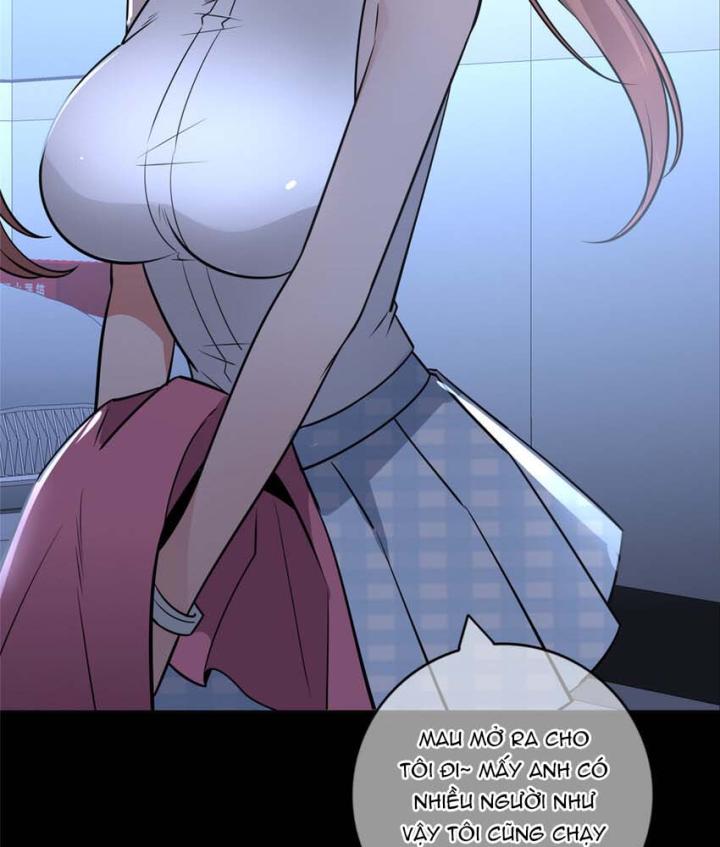 Cuồng Thám Chapter 149 - Trang 3