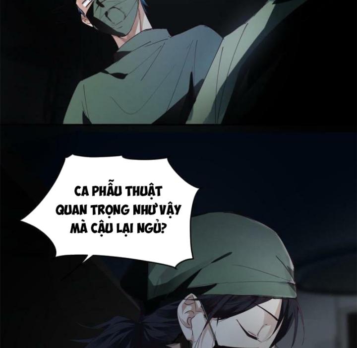 Livestream Phẫu Thuật Chapter 1 - Trang 2