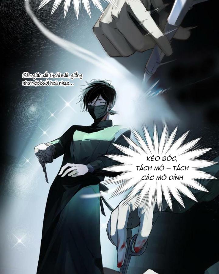 Livestream Phẫu Thuật Chapter 1 - Trang 2