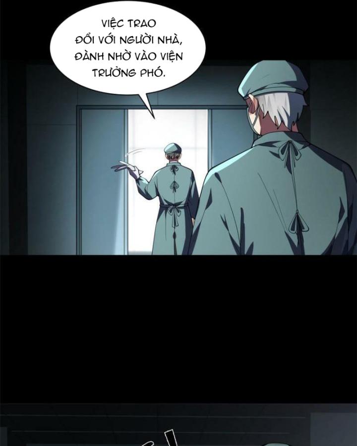 Livestream Phẫu Thuật Chapter 1 - Trang 2