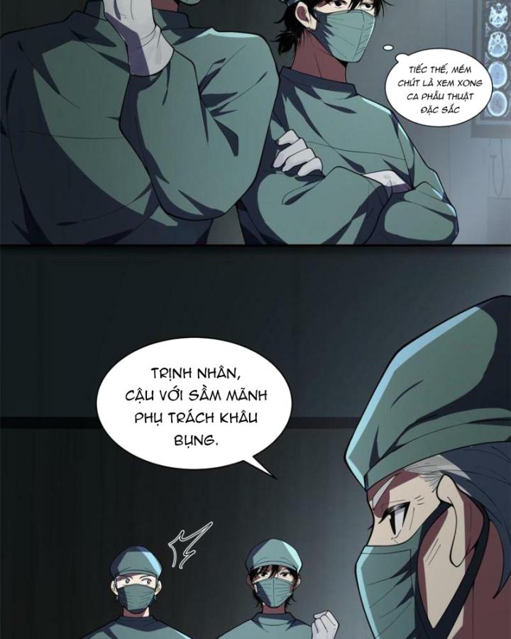 Livestream Phẫu Thuật Chapter 1 - Trang 2