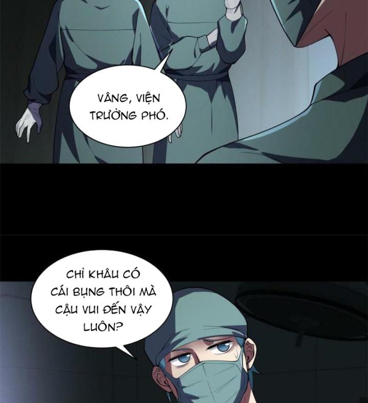 Livestream Phẫu Thuật Chapter 1 - Trang 2