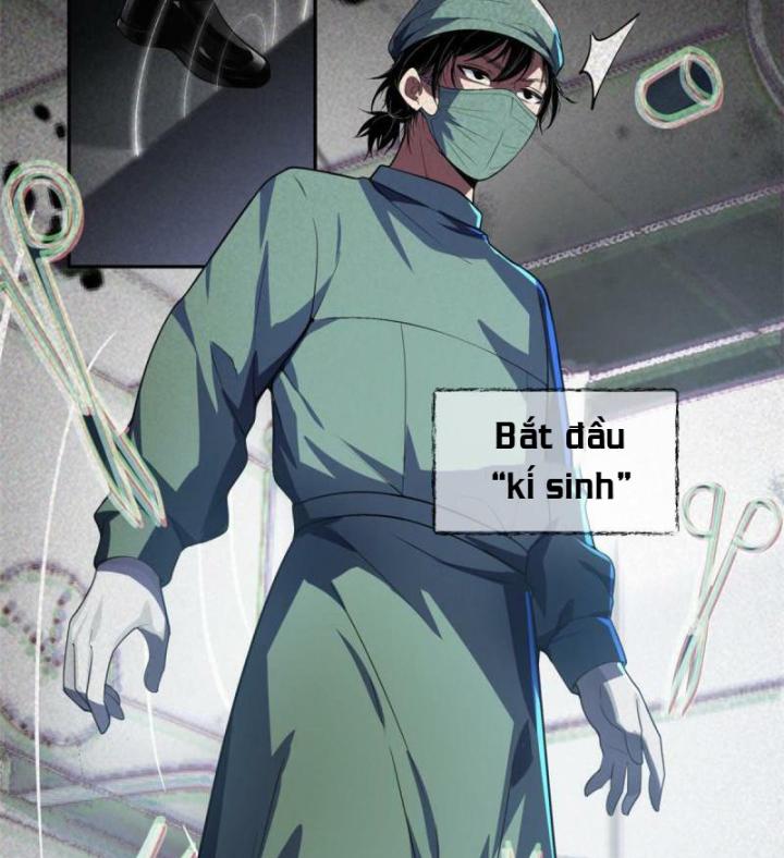 Livestream Phẫu Thuật Chapter 1 - Trang 2