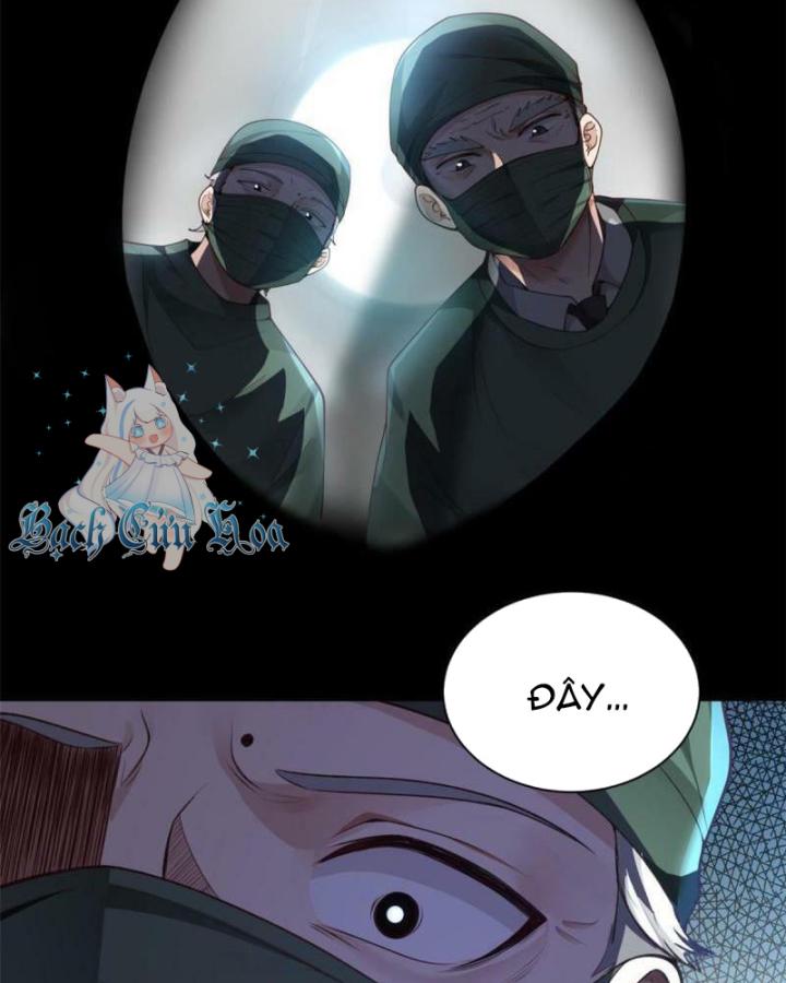 Livestream Phẫu Thuật Chapter 1 - Trang 2