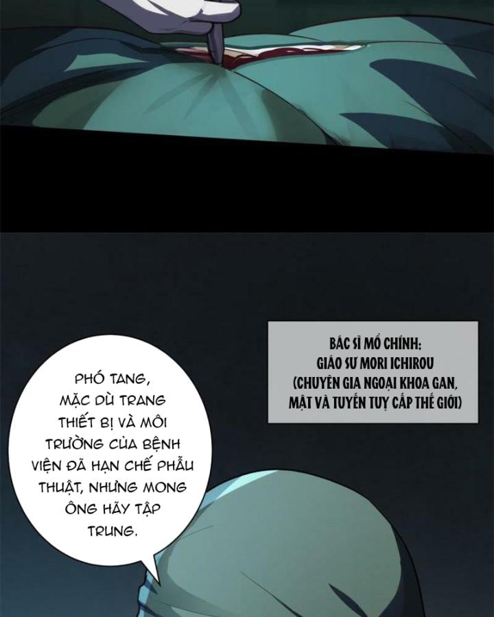 Livestream Phẫu Thuật Chapter 1 - Trang 2