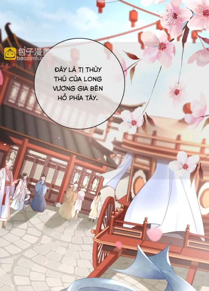 Thiên Hạ Vô Song Chapter 41 - Trang 2