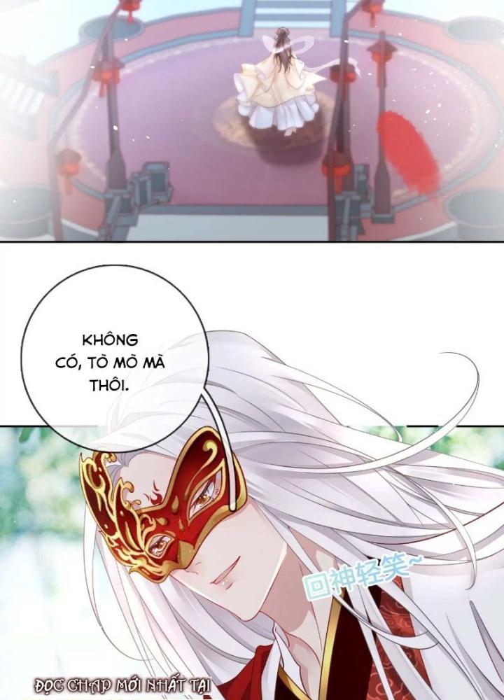 Thiên Hạ Vô Song Chapter 41 - Trang 2