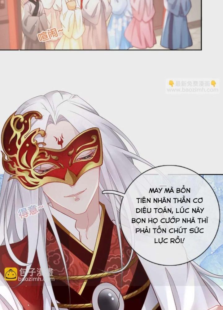 Thiên Hạ Vô Song Chapter 41 - Trang 2