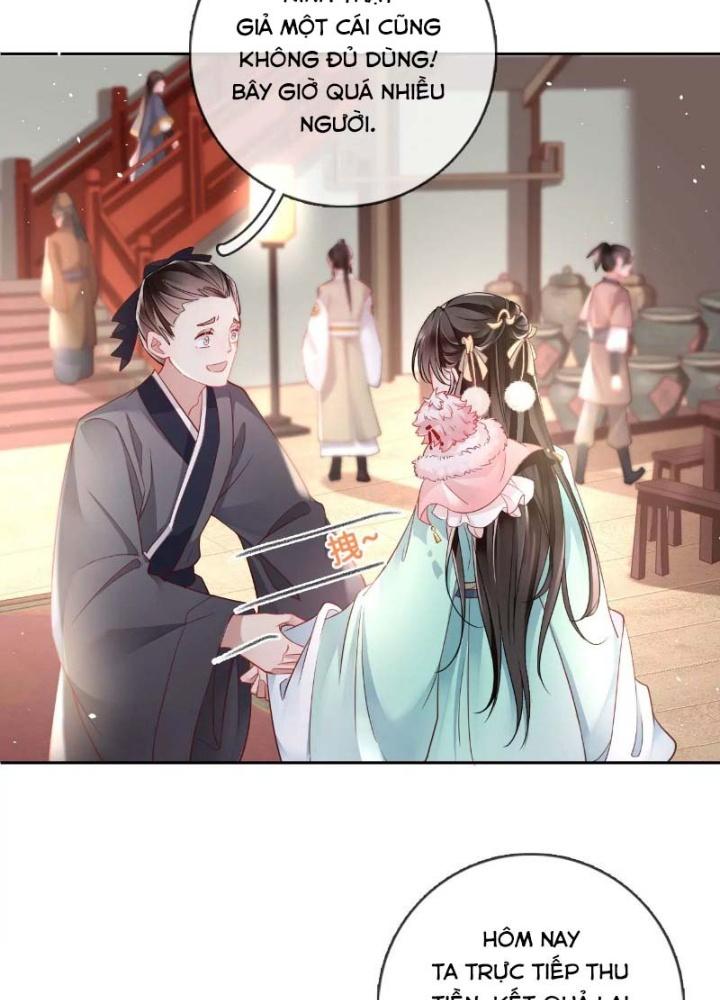 Thiên Hạ Vô Song Chapter 41 - Trang 2