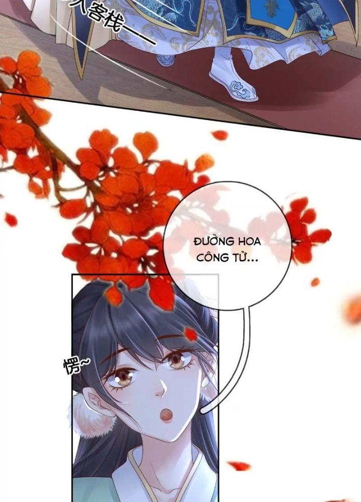 Thiên Hạ Vô Song Chapter 42 - Trang 2