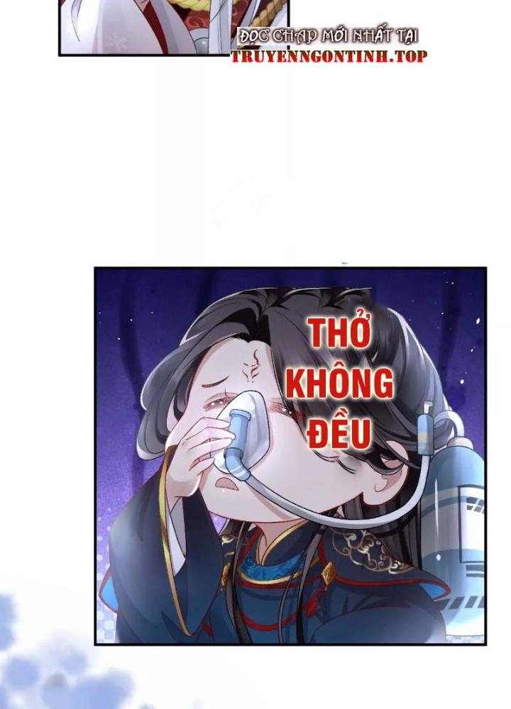 Thiên Hạ Vô Song Chapter 42 - Trang 2