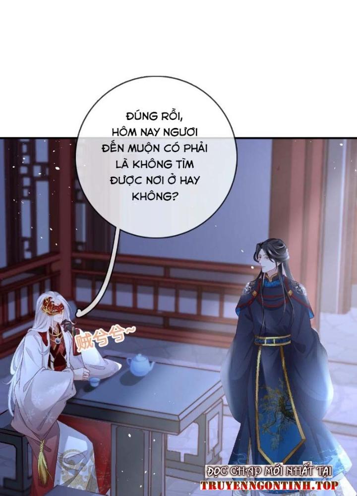 Thiên Hạ Vô Song Chapter 42 - Trang 2