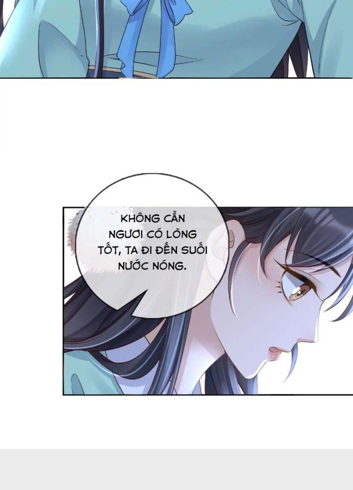 Thiên Hạ Vô Song Chapter 43 - Trang 2