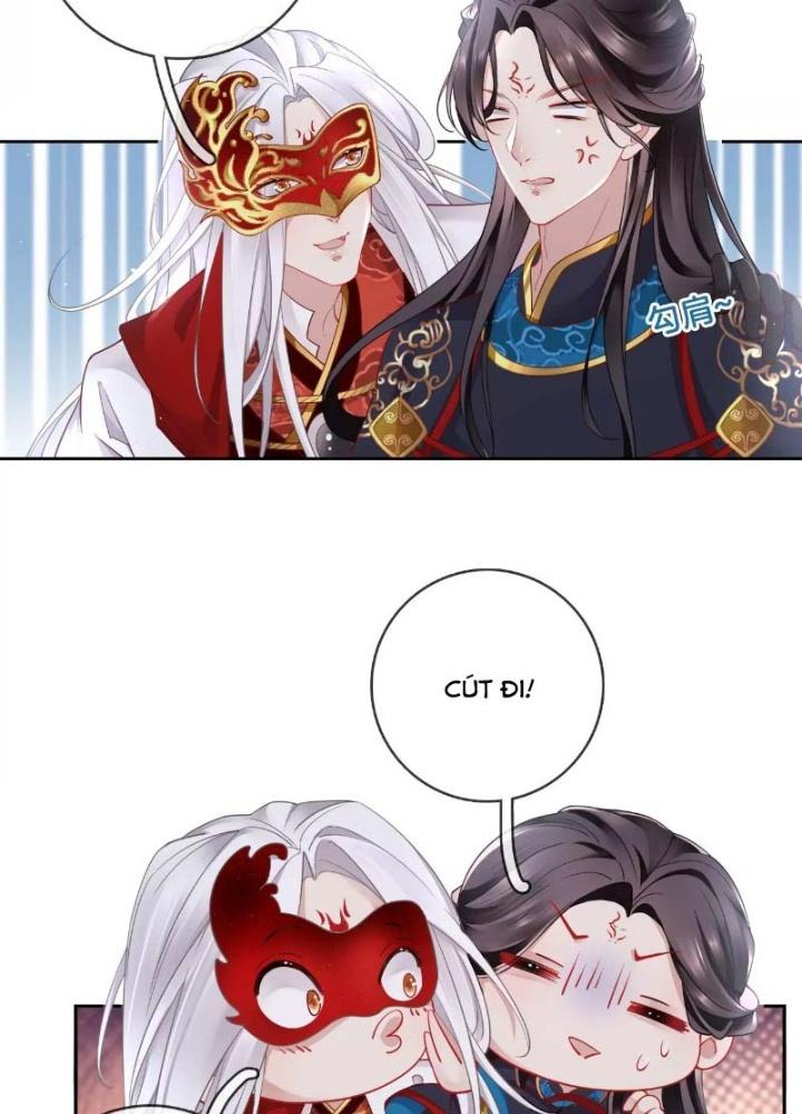 Thiên Hạ Vô Song Chapter 43 - Trang 2