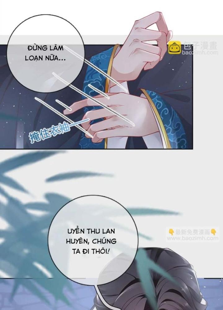 Thiên Hạ Vô Song Chapter 43 - Trang 2