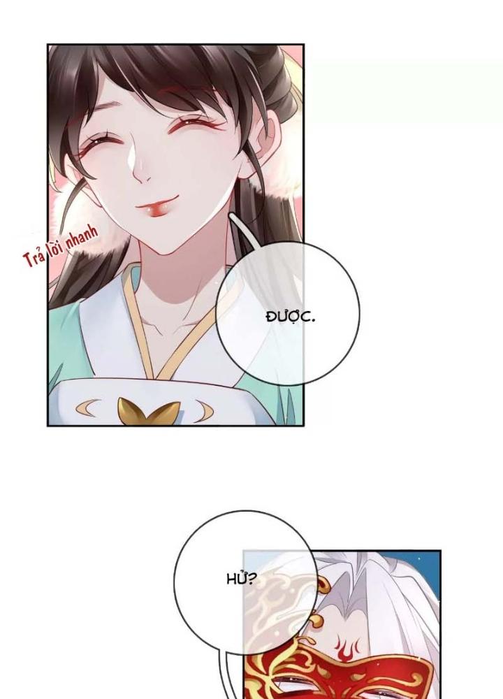 Thiên Hạ Vô Song Chapter 43 - Trang 2