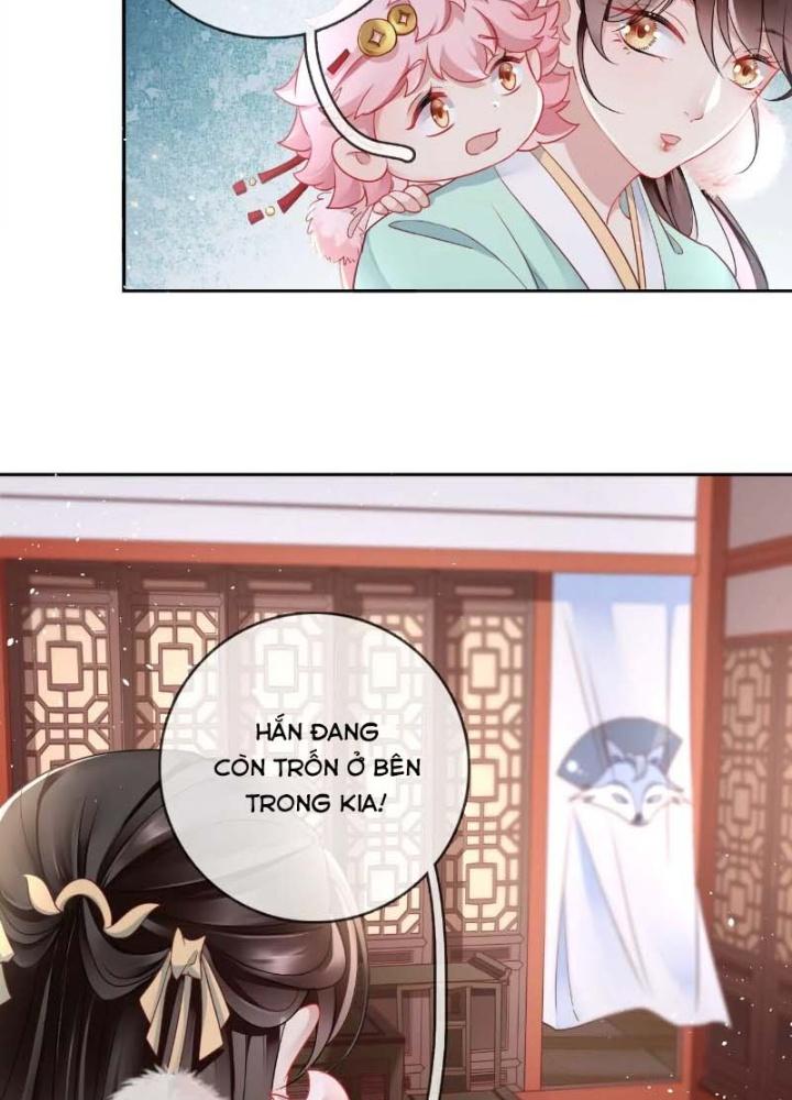 Thiên Hạ Vô Song Chapter 43 - Trang 2