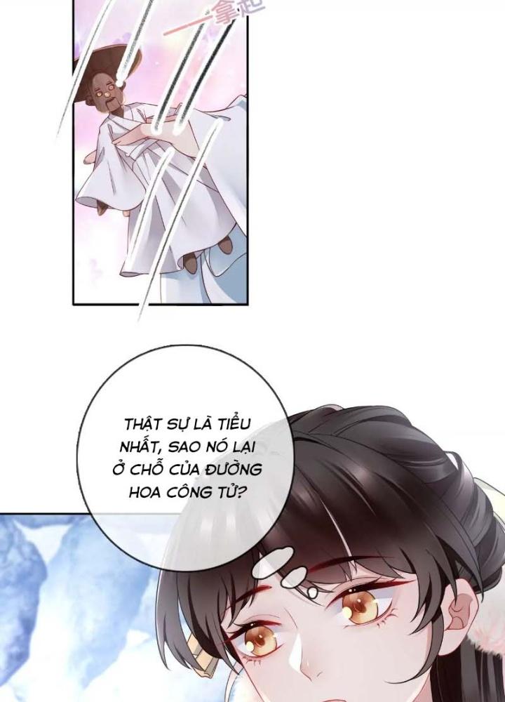 Thiên Hạ Vô Song Chapter 44 - Trang 2