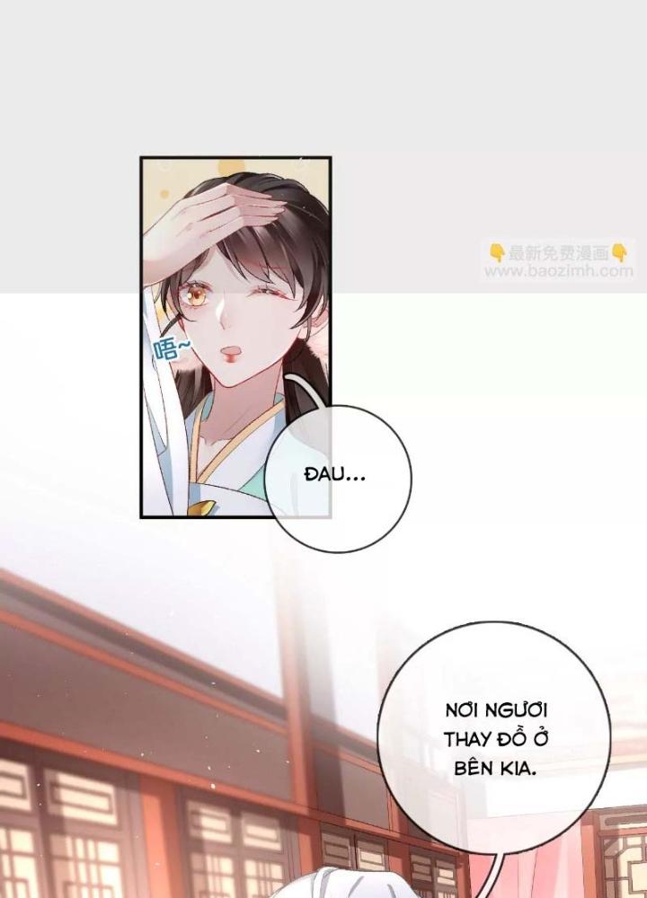 Thiên Hạ Vô Song Chapter 44 - Trang 2