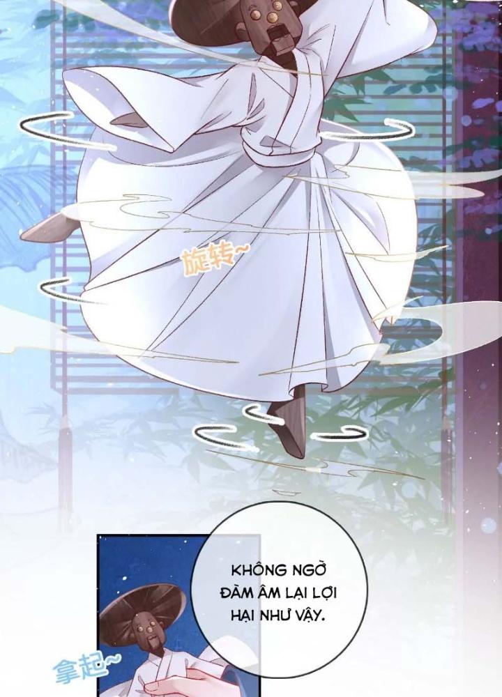 Thiên Hạ Vô Song Chapter 45 - Trang 2