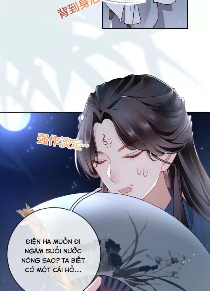 Thiên Hạ Vô Song Chapter 45 - Trang 2