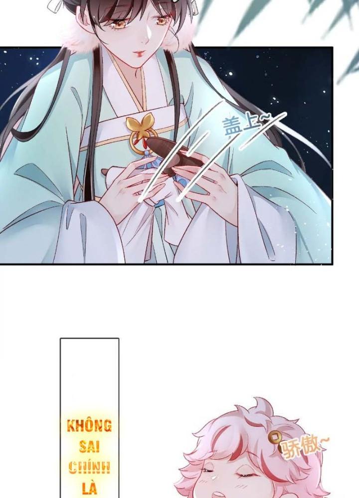 Thiên Hạ Vô Song Chapter 45 - Trang 2