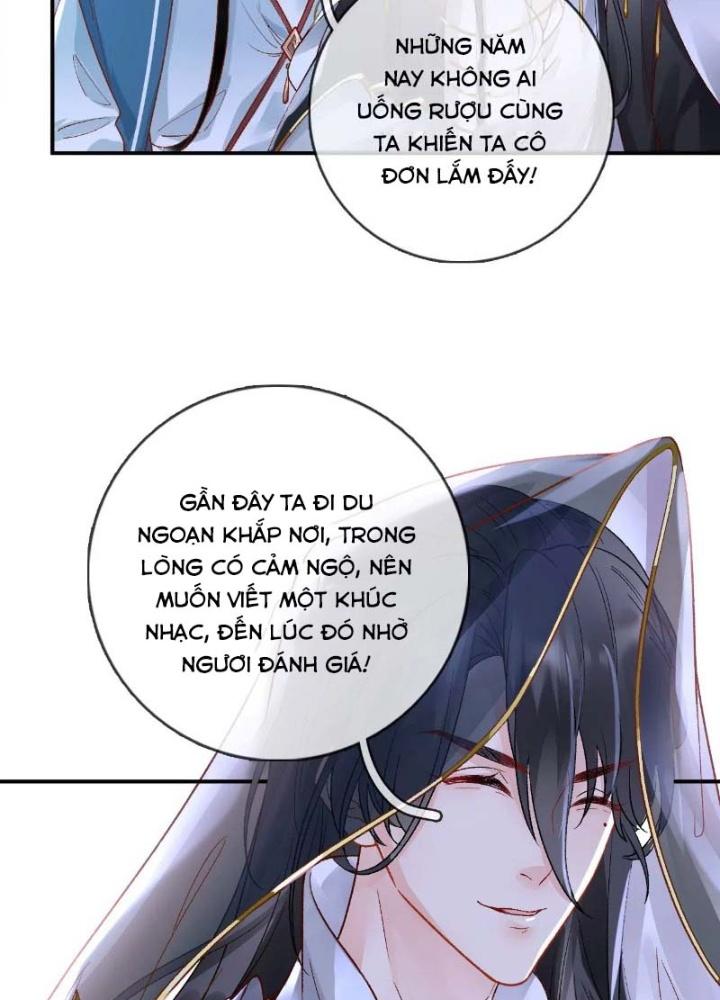 Thiên Hạ Vô Song Chapter 47 - Trang 2