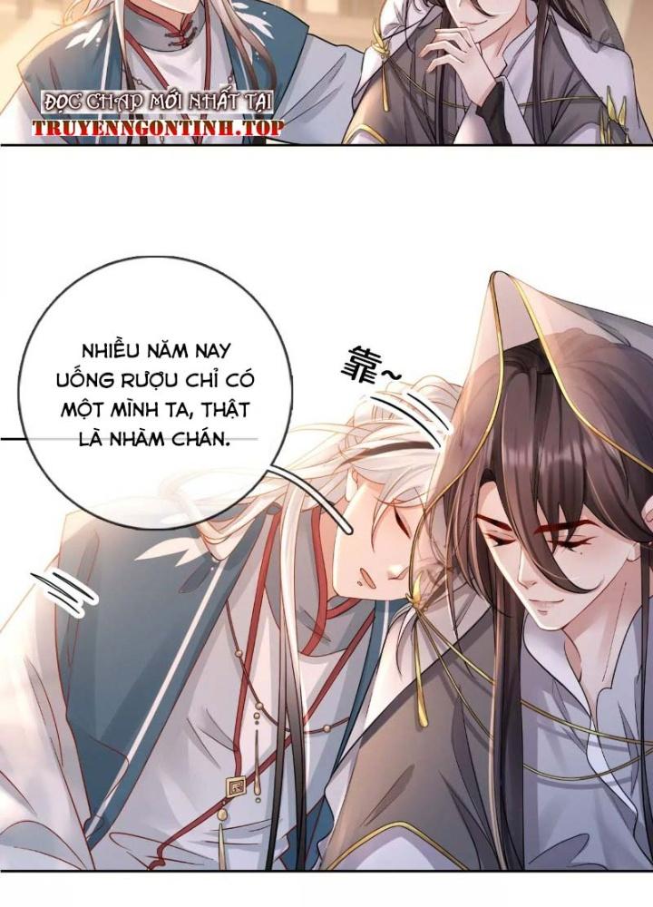 Thiên Hạ Vô Song Chapter 48 - Trang 2