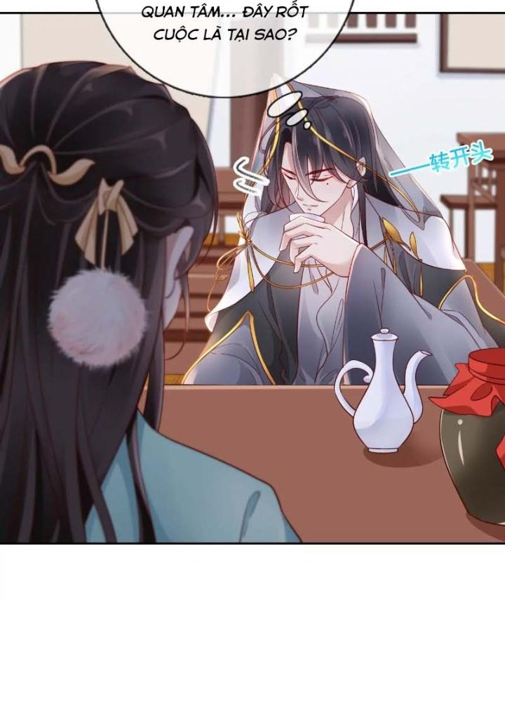 Thiên Hạ Vô Song Chapter 48 - Trang 2