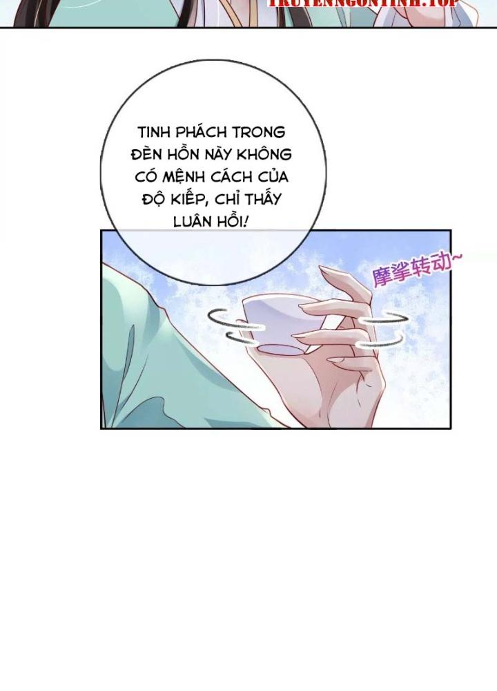 Thiên Hạ Vô Song Chapter 48 - Trang 2