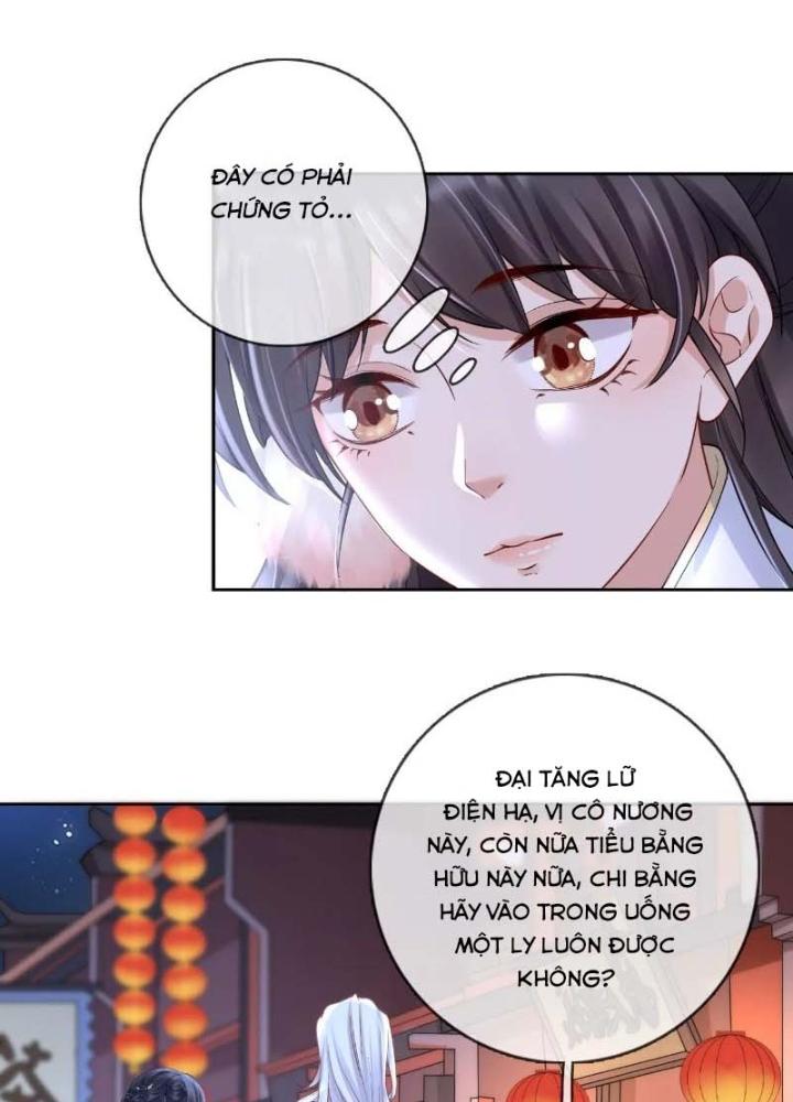 Thiên Hạ Vô Song Chapter 48 - Trang 2