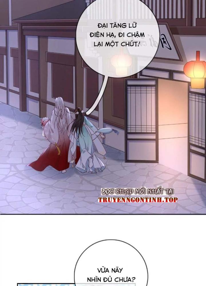 Thiên Hạ Vô Song Chapter 49 - Trang 2