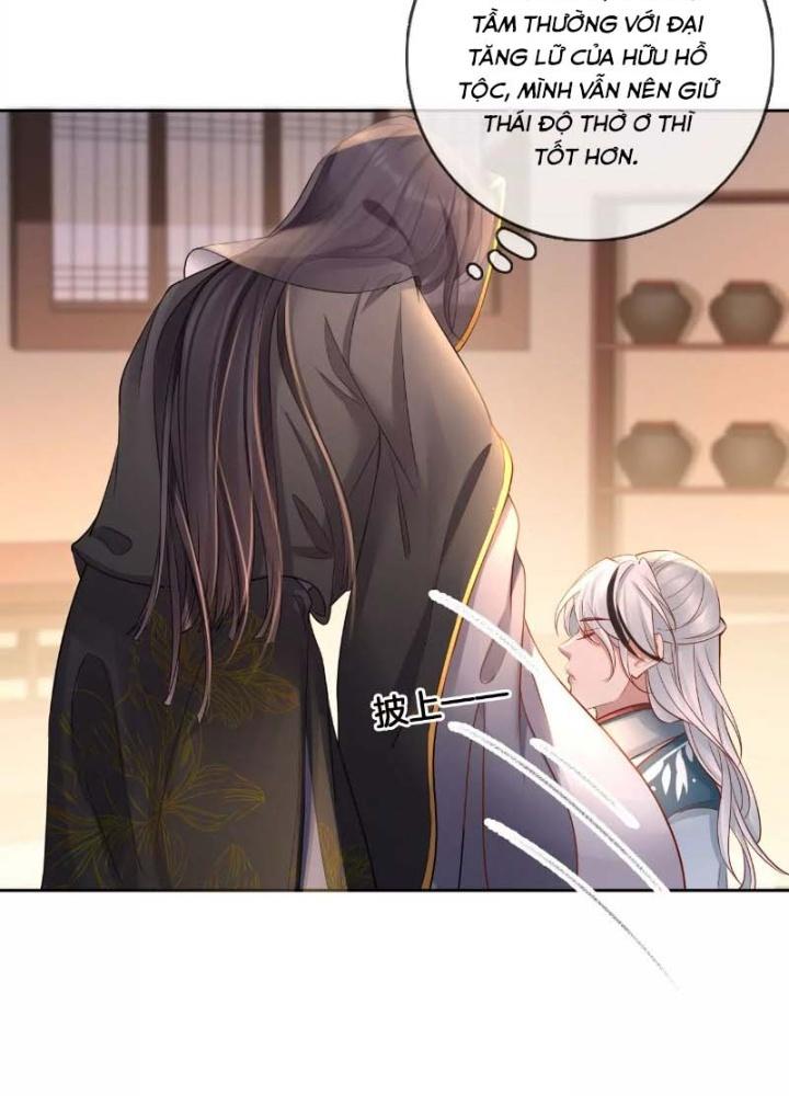 Thiên Hạ Vô Song Chapter 50 - Trang 2