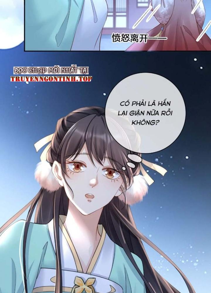 Thiên Hạ Vô Song Chapter 50 - Trang 2