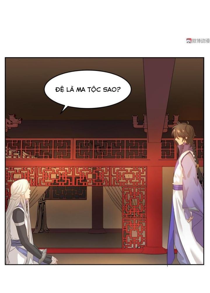 Ma Vương Nãi Ba Đang Tu Luyện Chapter 9 - Trang 2