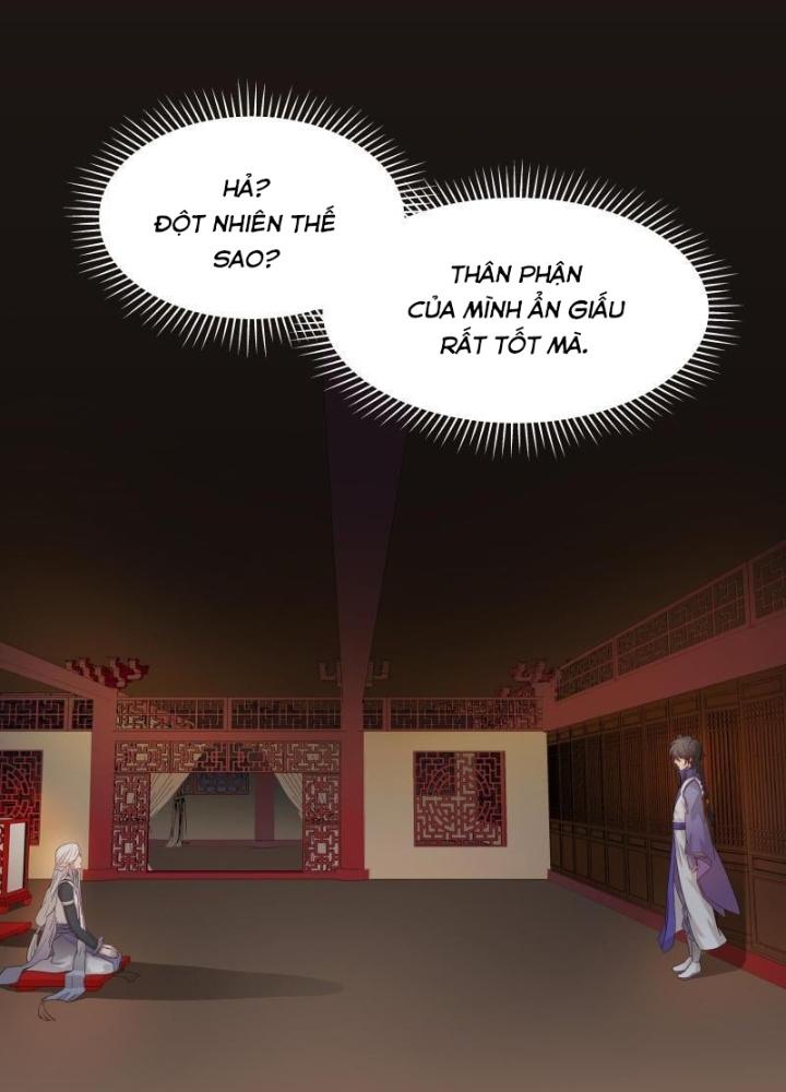 Ma Vương Nãi Ba Đang Tu Luyện Chapter 9 - Trang 2