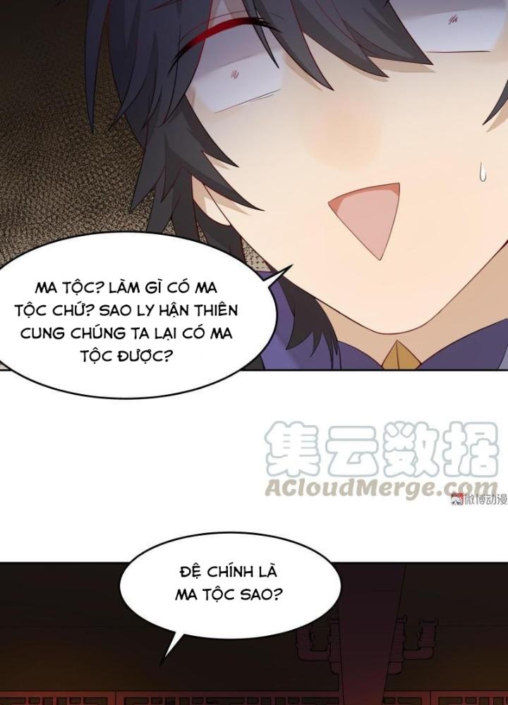 Ma Vương Nãi Ba Đang Tu Luyện Chapter 9 - Trang 2