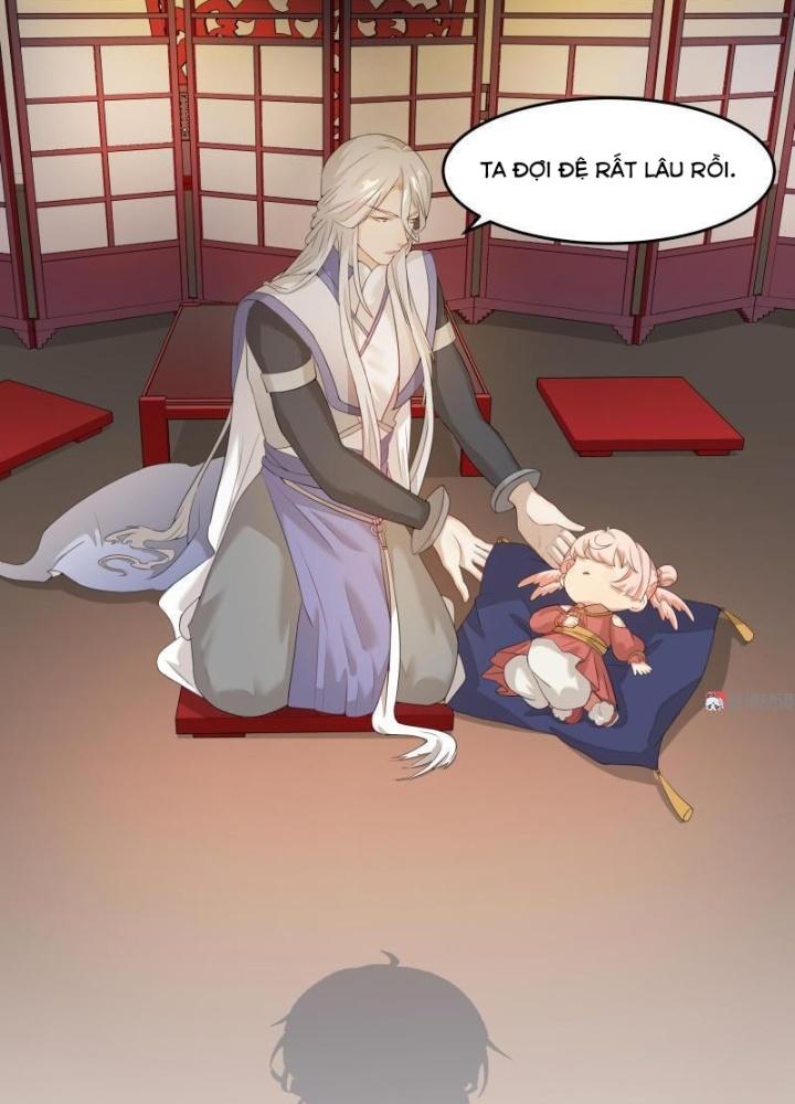 Ma Vương Nãi Ba Đang Tu Luyện Chapter 9 - Trang 2