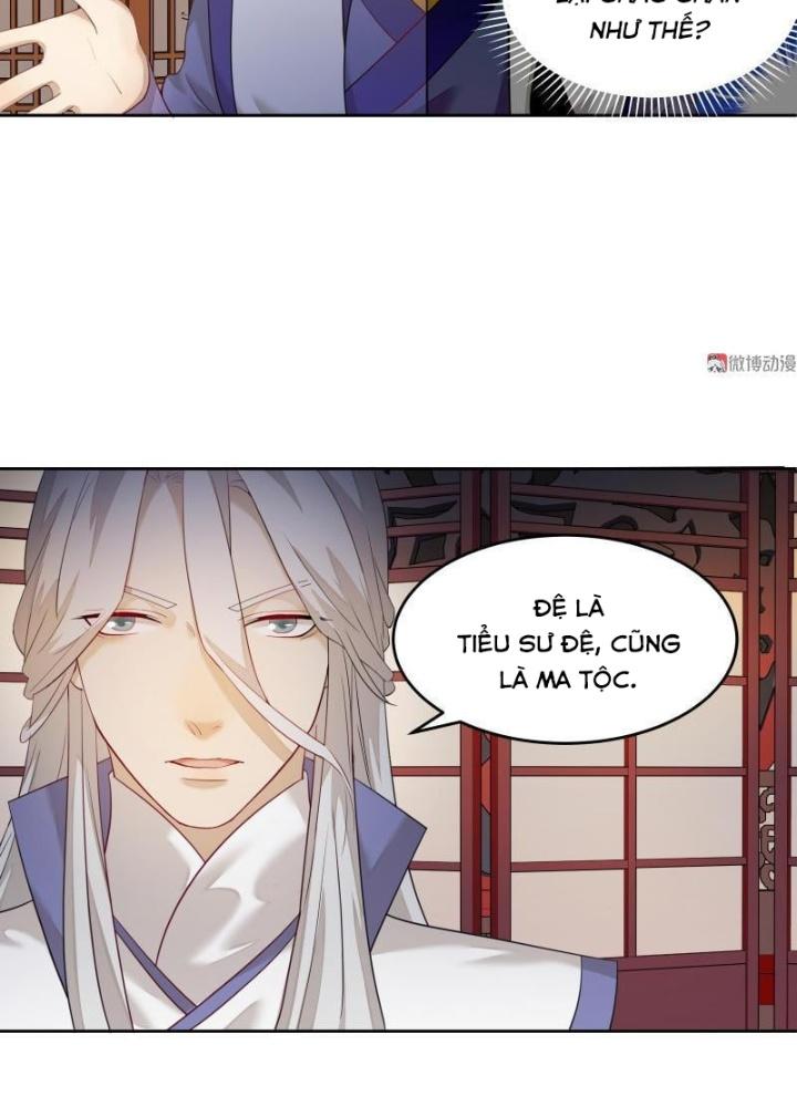 Ma Vương Nãi Ba Đang Tu Luyện Chapter 9 - Trang 2
