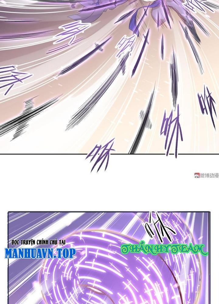 Ma Vương Nãi Ba Đang Tu Luyện Chapter 9 - Trang 2