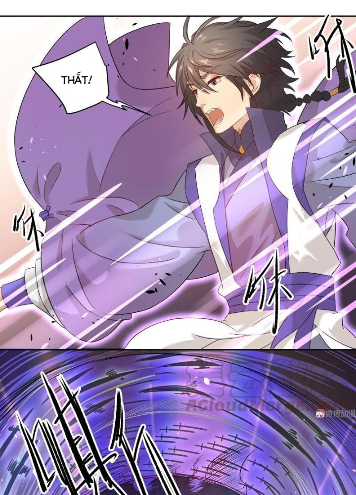 Ma Vương Nãi Ba Đang Tu Luyện Chapter 9 - Trang 2