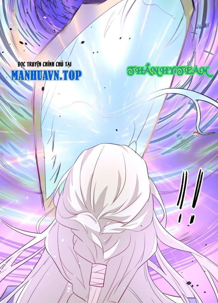 Ma Vương Nãi Ba Đang Tu Luyện Chapter 9 - Trang 2