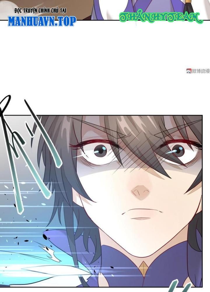 Ma Vương Nãi Ba Đang Tu Luyện Chapter 9 - Trang 2
