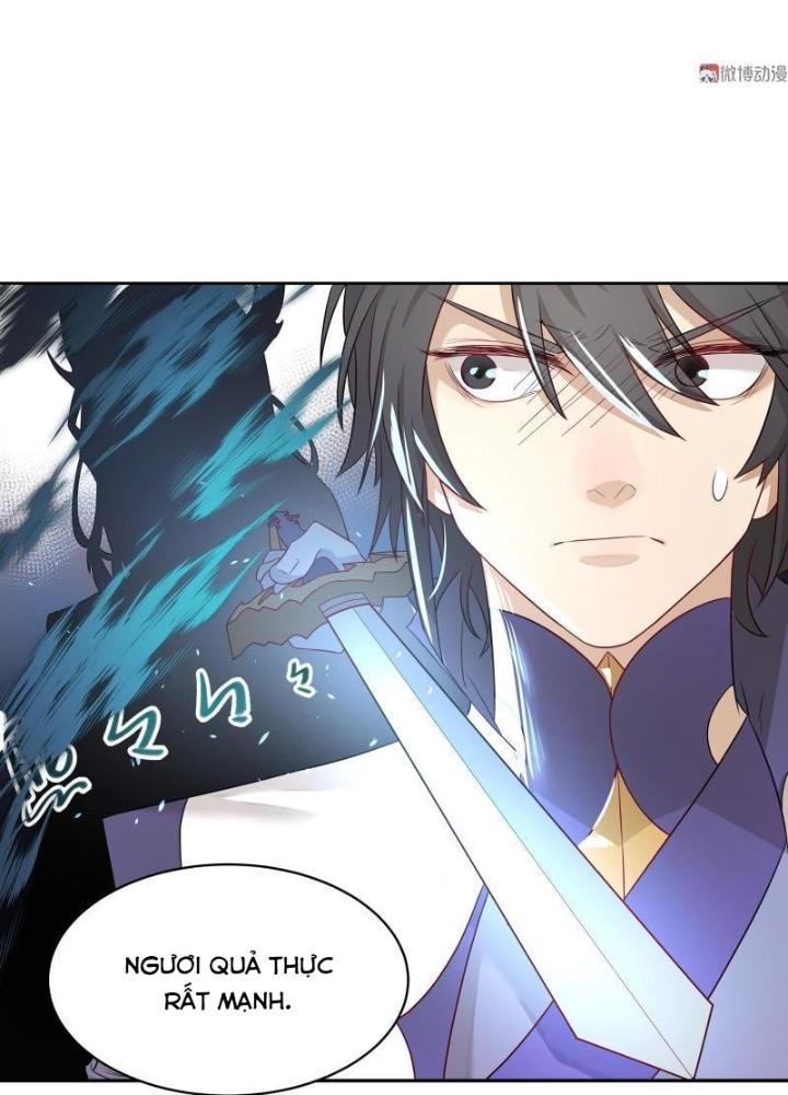 Ma Vương Nãi Ba Đang Tu Luyện Chapter 9 - Trang 2