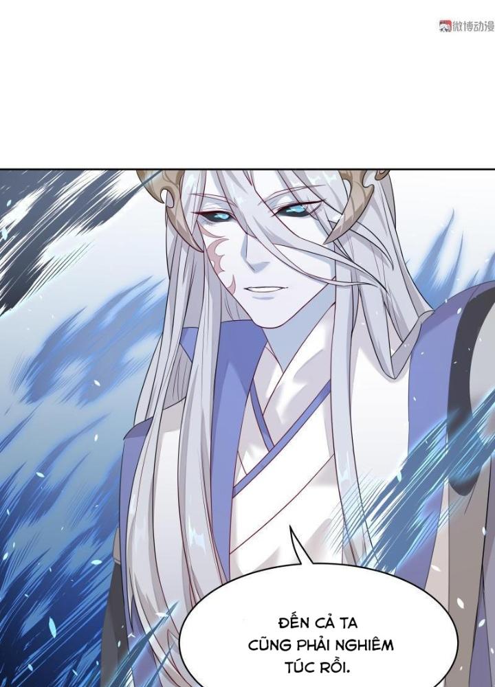 Ma Vương Nãi Ba Đang Tu Luyện Chapter 9 - Trang 2