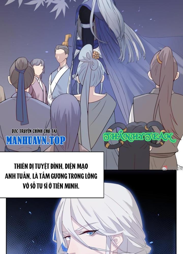 Ma Vương Nãi Ba Đang Tu Luyện Chapter 9 - Trang 2