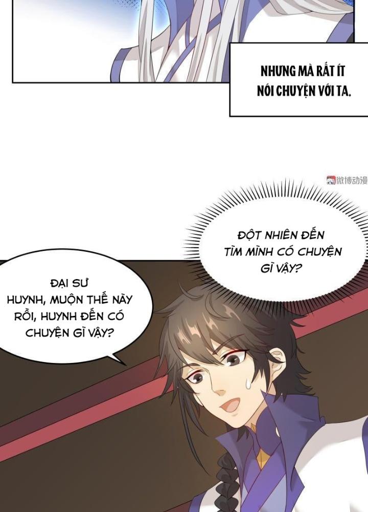Ma Vương Nãi Ba Đang Tu Luyện Chapter 9 - Trang 2