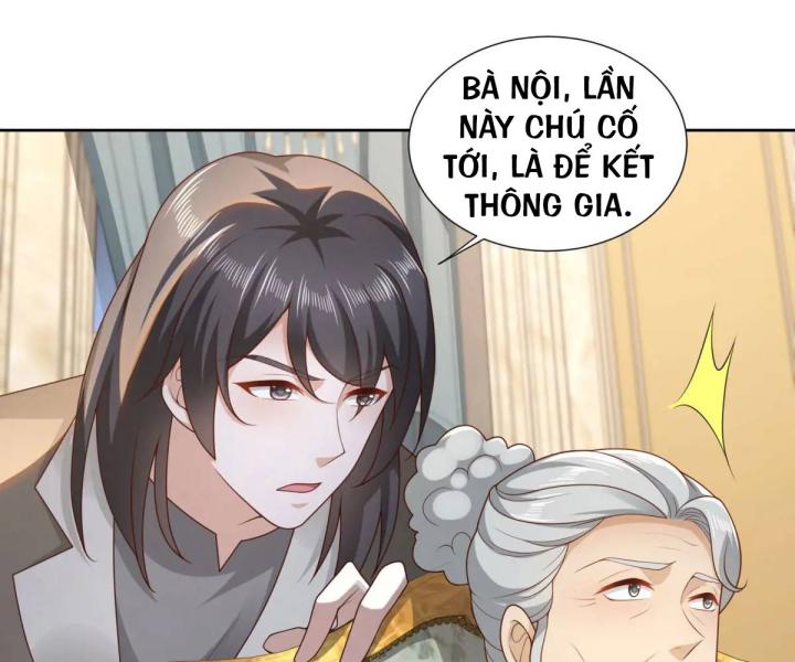 Chiến Thần Mạnh Nhất Đô Thị Chapter 47 - Trang 3