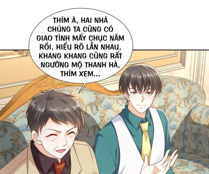 Chiến Thần Mạnh Nhất Đô Thị Chapter 47 - Trang 3